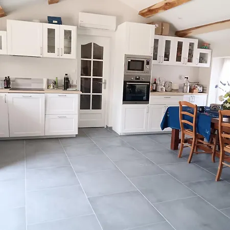 Maison Familiale Au Centre Du Bourg, Animaux Sur Demande - Fr-1-476-251 Casa vacanze *