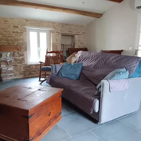 Maison Familiale Au Centre Du Bourg, Animaux Sur Demande - Fr-1-476-251 * L'Aiguillon-sur-Mer