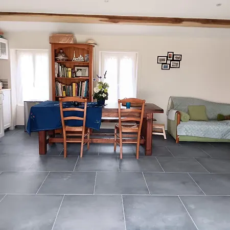 Maison Familiale Au Centre Du Bourg, Animaux Sur Demande - Fr-1-476-251 *