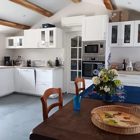 Maison Familiale Au Centre Du Bourg, Animaux Sur Demande - Fr-1-476-251 L'Aiguillon-sur-Mer