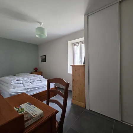 Maison Familiale Au Centre Du Bourg, Animaux Sur Demande - Fr-1-476-251 Holiday home *