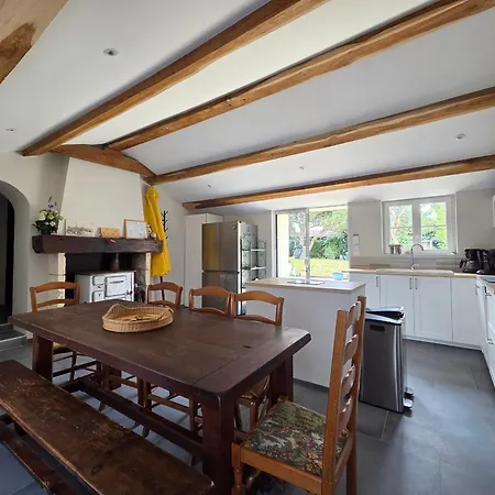 Maison Familiale Au Centre Du Bourg, Animaux Sur Demande - Fr-1-476-251 L'Aiguillon-sur-Mer