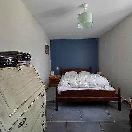 Maison Familiale Au Centre Du Bourg, Animaux Sur Demande - Fr-1-476-251 Holiday home *