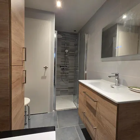 Maison Familiale Au Centre Du Bourg, Animaux Sur Demande - Fr-1-476-251 Holiday home