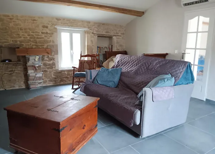 Maison Familiale Au Centre Du Bourg, Animaux Sur Demande - Fr-1-476-251 * LʼAiguillon-sur-Mer