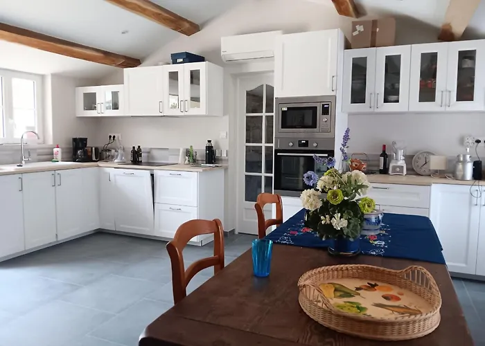 Maison Familiale Au Centre Du Bourg, Animaux Sur Demande - Fr-1-476-251 LʼAiguillon-sur-Mer